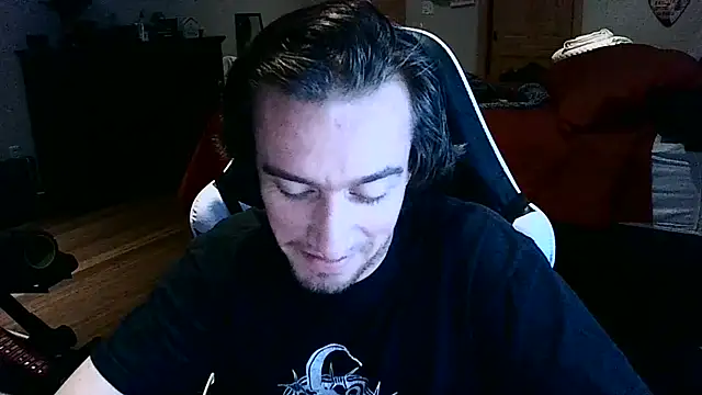 LEVIATHANX666 Chat XXX in diretta