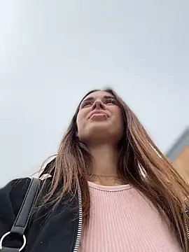 Charming_Ritta XXX чат на живо