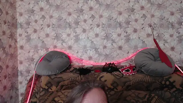 Chat XXX ao vivo de MissBekker