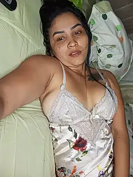 LuzDream live XXX chat