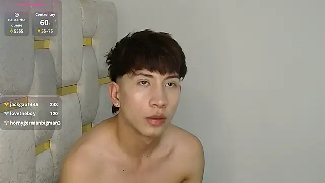Chat XXX ao vivo de Jerath_