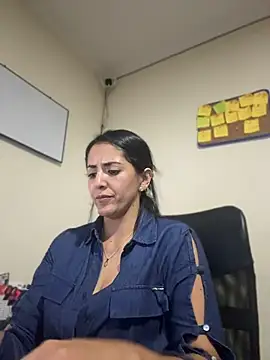 Živý XXX chat SamanthaWalker_