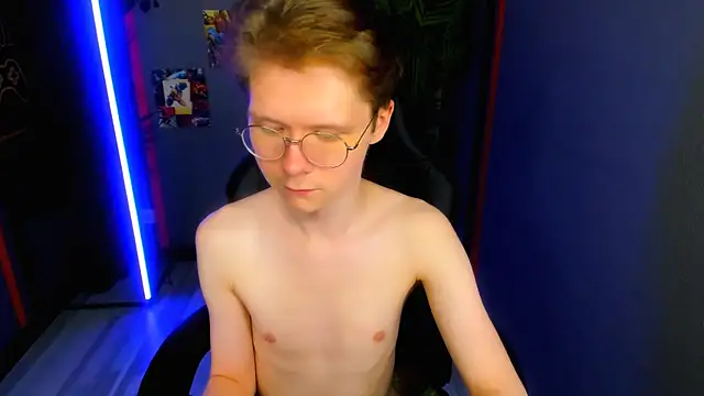 DanielSanders live XXX chat