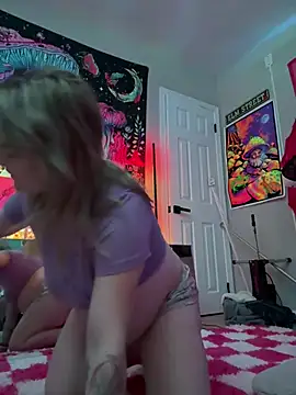 Cutiepiespanks 라이브 XXX 채팅