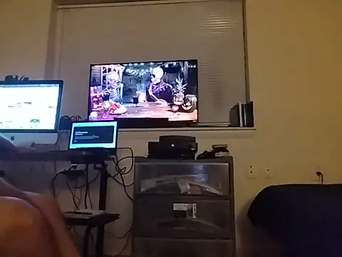 Q1357q's Live XXX Chat