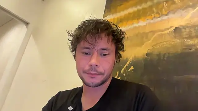 Webkamerová show DepthMonger