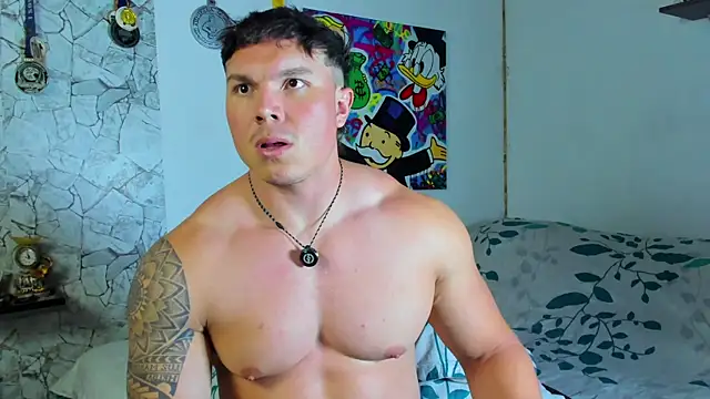 Drakexion21 라이브 XXX 채팅