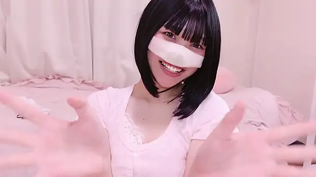 RITO_chaのウェブカメラショー