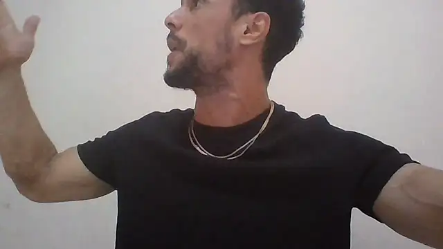 Arabprinceofslv Adlı Modelin Canlı XXX Sohbeti