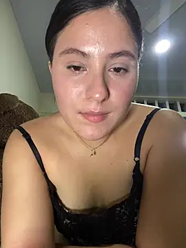 Alessandra_01 Chat XXX in diretta