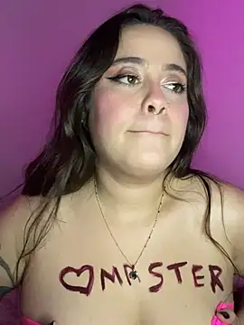 Chat XXX en directo de PutaYasmim