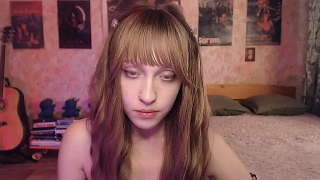 Chat XXX Live Friendly_Ellie
