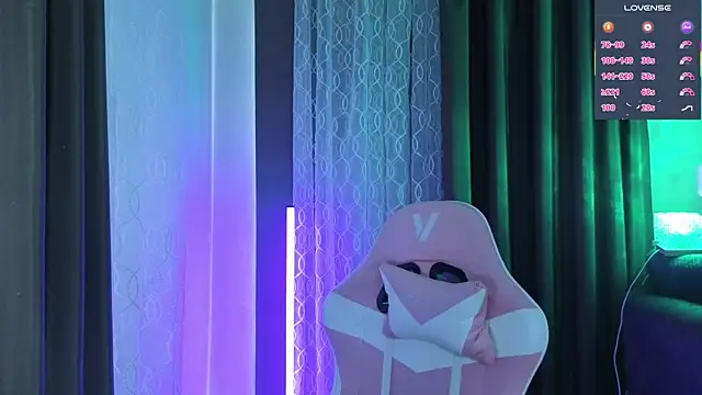 eskatmi – Naživo XXX chat
