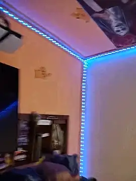 023thickandjuicy07 Webcam show