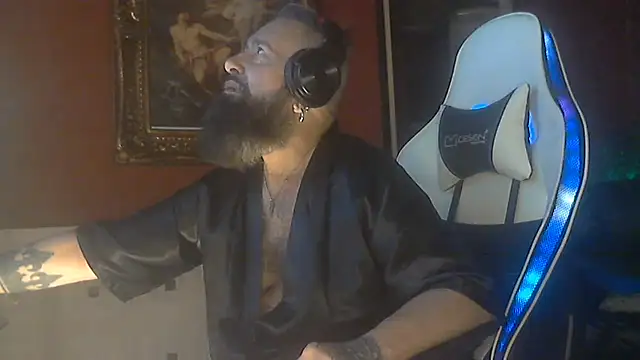 دردشة maseurbeardedpig الجنسية المباشرة
