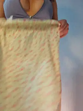 _MissPompitas23_ élő XXX-chatje