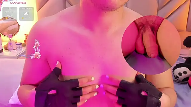 AxellCullen Live XXX Chat