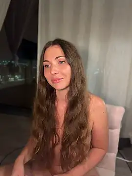 Chat +18 de LanaLure_ ao vivo