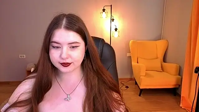 Živý XXX chat PixelGoddess