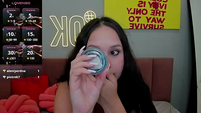 BeatriceReeves 라이브 XXX 채팅