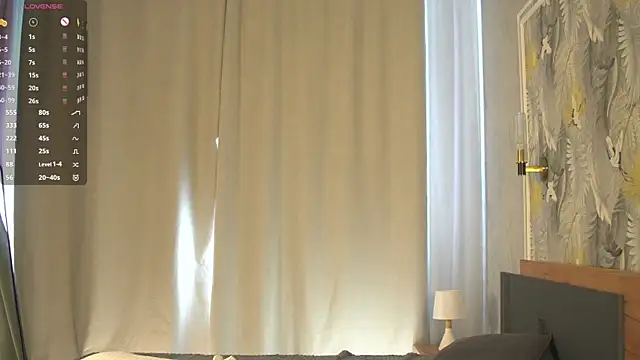 GeorginaCurvin 라이브 XXX 채팅