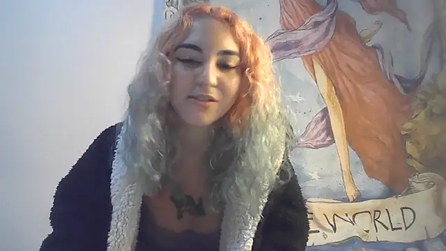 Chat XXX ao vivo de BabeGurl
