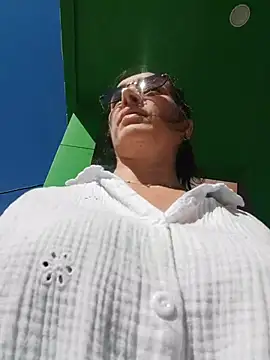 Chat XXX ao vivo de EvaXOAir
