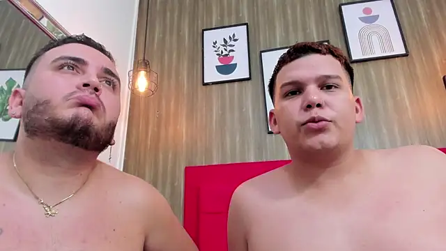 Tyler_Gaell live XXX chat