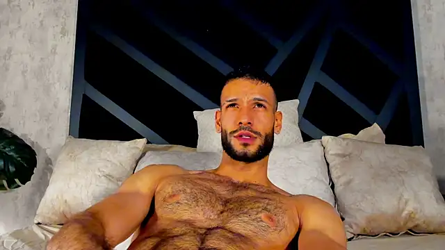 Jacob_Benelli Live XXX-chat