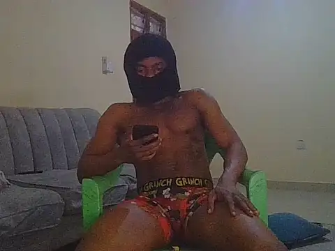 Samir4123 即時 XXX 聊天