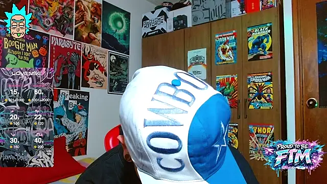 Chat XXX en directo de Hgp3riodictabl3