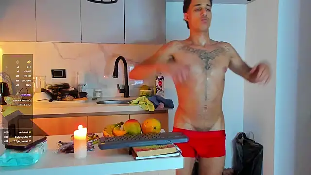 Онлайн чат XXX orionblaze69_