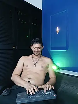 Онлайн чат XXX ritzabeth_daniel