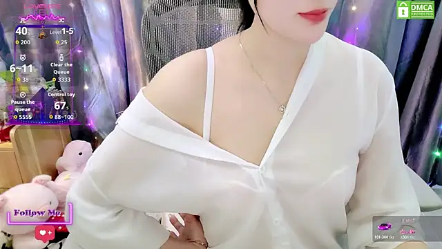 Dully_ana Live XXX-chat