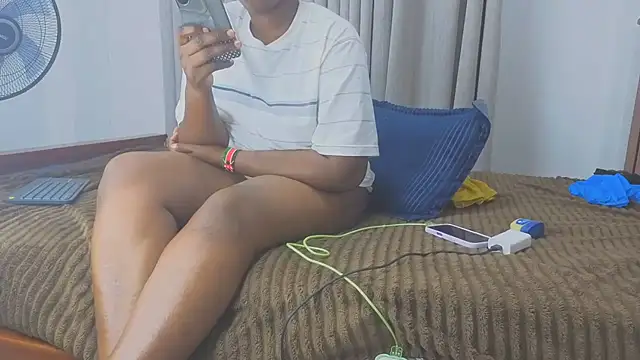 Chat XXX ao vivo de nastyslimy
