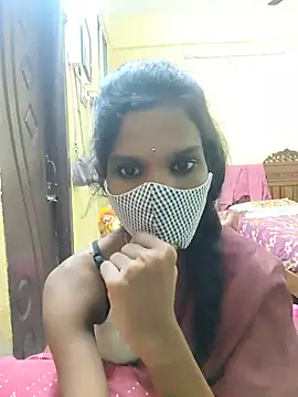 Shreya-telugupilla 现场XXX聊天