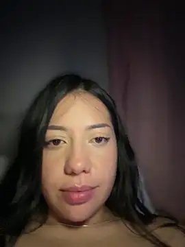 Chat XXX en directo de MissCat_