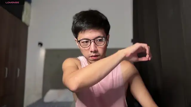 Addictiveboi's Webcam Show
