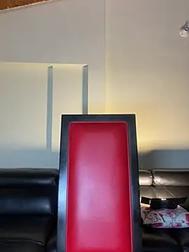 Aaronsexroom's Webcam Show