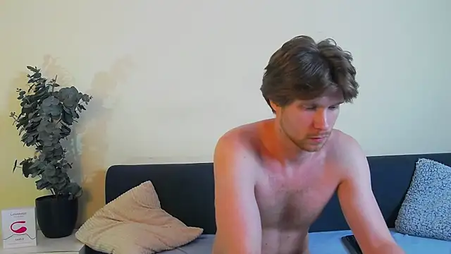 Živý XXX chat Eddie_Baker
