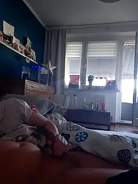 janalisa Webcamshow