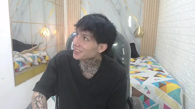 Cry_thereal Live XXX-Chat