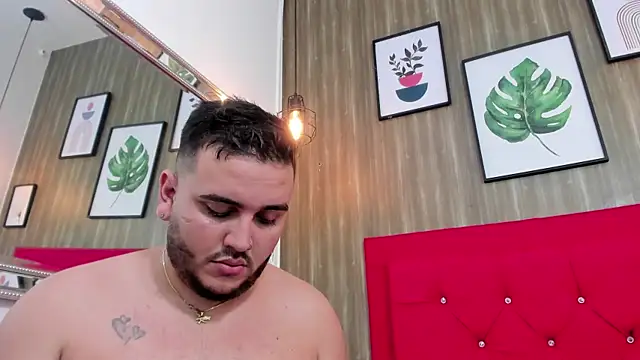 Tyler_Gaell 라이브 XXX 채팅