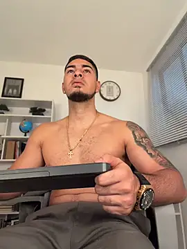 Dimitri_Colleman live XXX chat