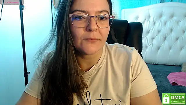 Chat XXX en directo de MsJossie