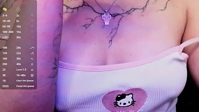 Chat XXX en directo de Dark_Moni