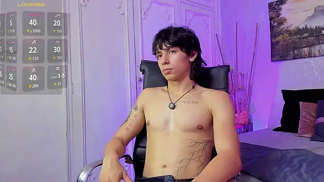 Tyler_durten Live XXX Chat