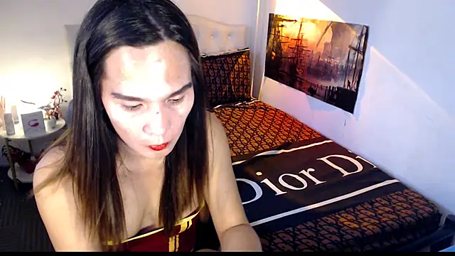 NinaDOM4CUM Live XXX-chat