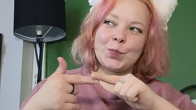 Vlada_vv's Live XXX Chat