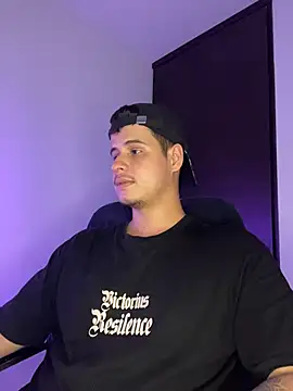 Chat XXX ao vivo de BjornSteel